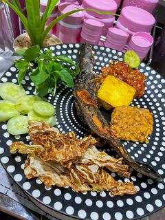 Foto resep Pecel Lele Lamongan