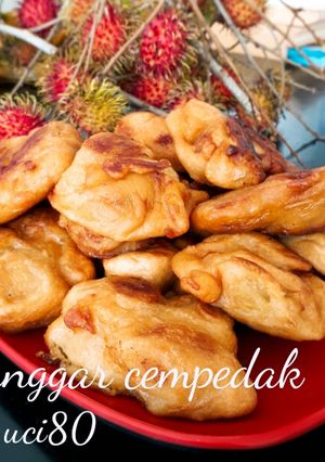 Foto resep Sanggar cempedak