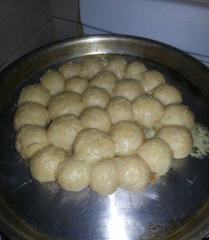 Foto principal de Bolas de Queso