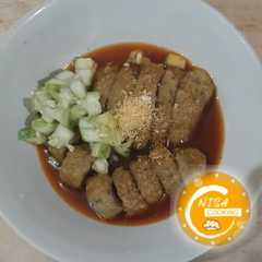 รูปของ 260. Pempek Ikan Sarden