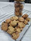 Biskut Oat Yogood sedap dan sihat