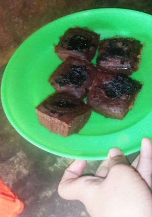 Foto resep Bronis ekonomis