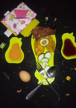 A picture of Moimoi (alala).