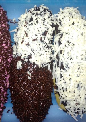Foto resep Roti overnight