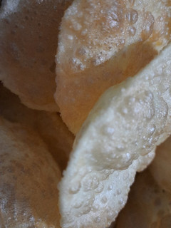 লুচি (luchi recipe in Bengali) রেসিপির প্রধান ছবি
