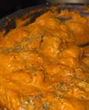 Butter Chicken