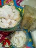 Putri Salju Simpel #PekanINSPIRASI