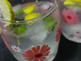 મોઇતો(mojito recipe in Gujarati)