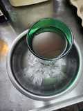 Jugo refrescante para brindar