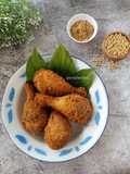 Ayam Goreng Ketumbar