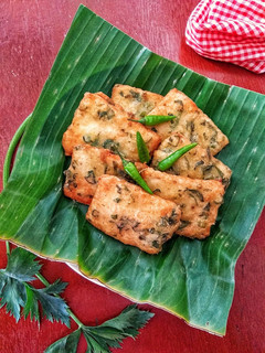 Foto resep Tempe Goreng Seledri