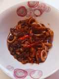 Cumi oseng simple (#221)