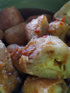 Foto resep Pempek Tanpa Ikan