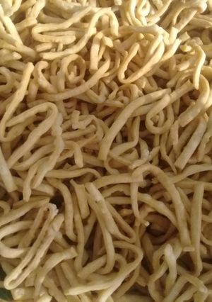Foto resep Cheesestick no telur