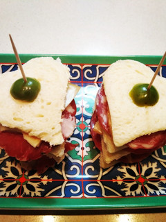Foto di Cuore mio. Aperitivo per due
