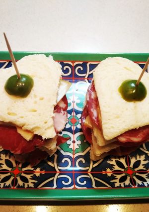 Foto di Cuore mio. Aperitivo per due