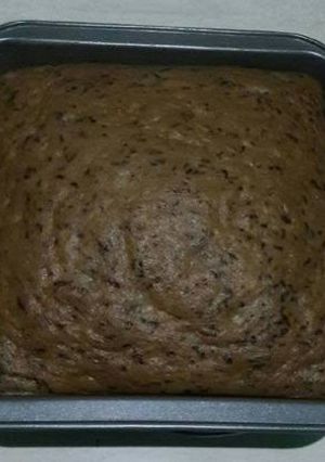 Foto resep Bolu Pisang Kukus