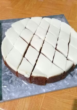 Foto resep Talam singkong