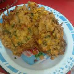 รูปของ 2. Bakwan Jagung Ceria
