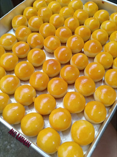 Foto resep Nastar Lumer