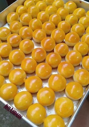 Foto resep Nastar Lumer