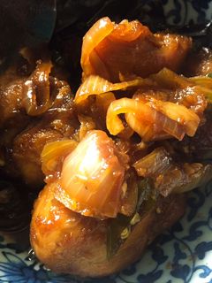 Foto resep Ayam Kecap Sederhana dan Enak