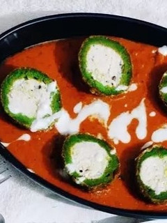 शाम सवेरा (shaam savera recipe in Hindi) रेसिपी मुख्य फोटो