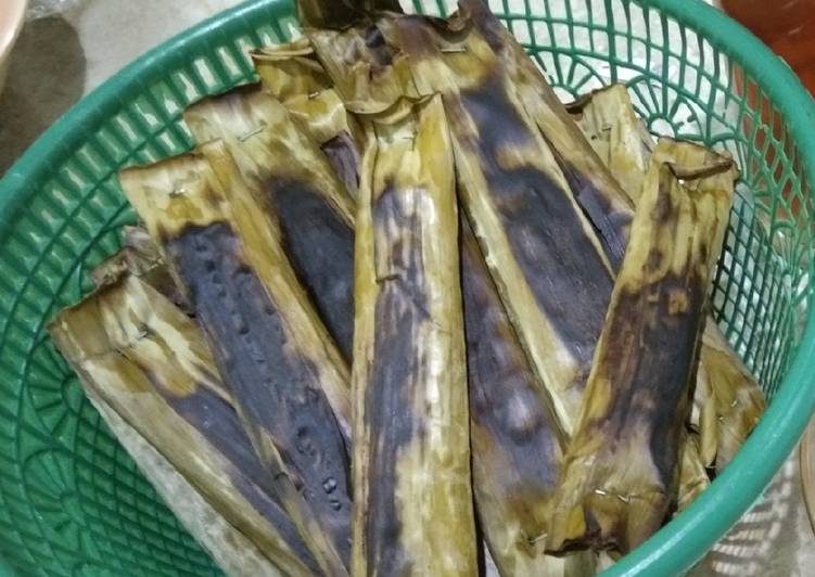 Bagaimana Membuat Otak-otak Anti Gagal