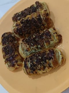 Foto resep Pisang Bolen Lilit Anti Gagal