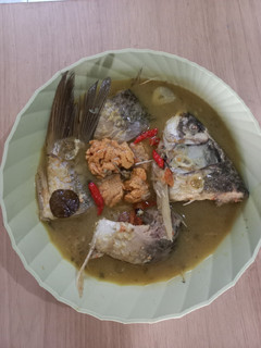 Foto resep Asem-asem Ikan