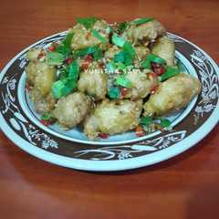 Ayam Cabai Garam রেসিপির প্রধান ছবি