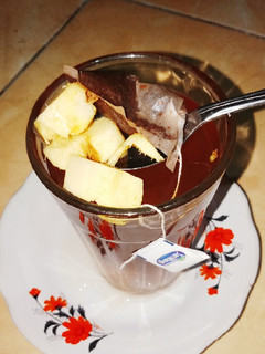Foto resep Wedang Jahe