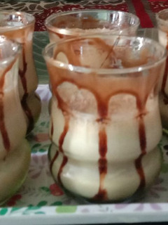 कोल्ड कॉफी (Cold coffee recipe in Hindi) रेसिपी मुख्य फोटो