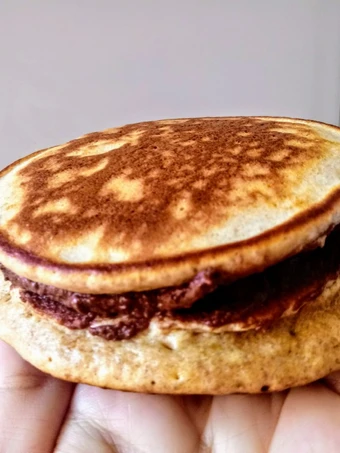 Manera fácil Preparar Dorayakis  que Delicioso