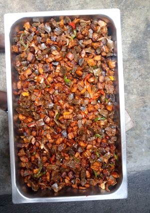 A picture of Gizdodo.