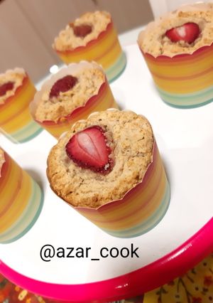 عکسی از دستور مافین کتویی