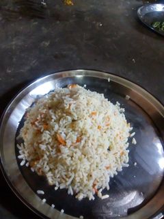 পোলাও (polao recipe in Bengali) রেসিপির প্রধান ছবি