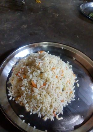 পোলাও (polao recipe in Bengali) রেসিপির প্রধান ছবি