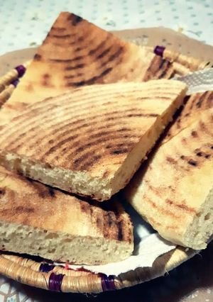 Une photo de Pain maison 🍞🌾