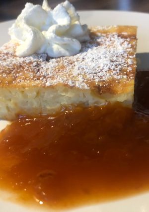 Rizskoch recept fotója
