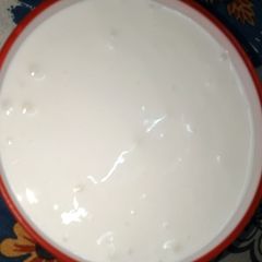 A picture of Mayonnaise.