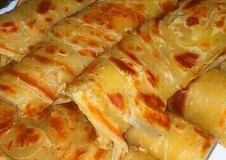 Butternut chapati Recipe by James Jacob Cookpad