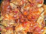 Ayam balado