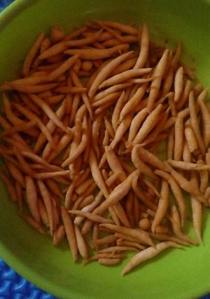 Foto resep Telur Gabus Kriukkk