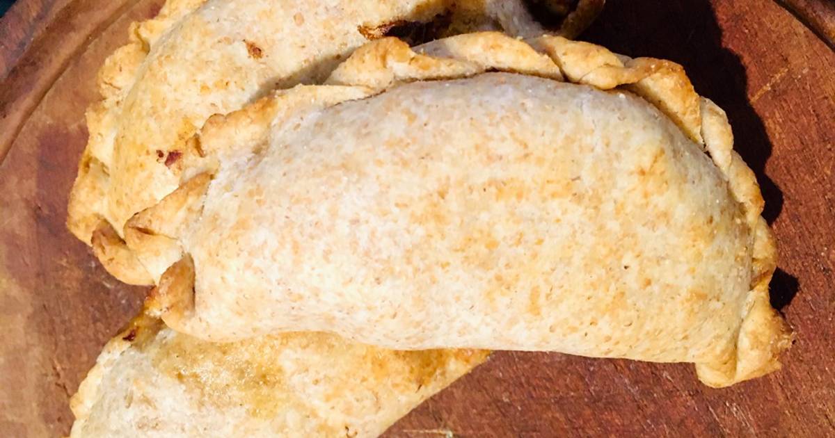 Que Puedo Hacer Con Tapas De Empanadas 1 205 Recetas Caseras Cookpad