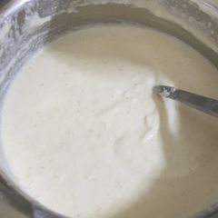 A picture of Instant Dosa.