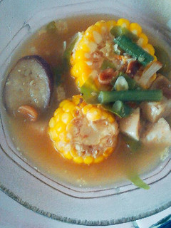 Foto resep Sayur asem