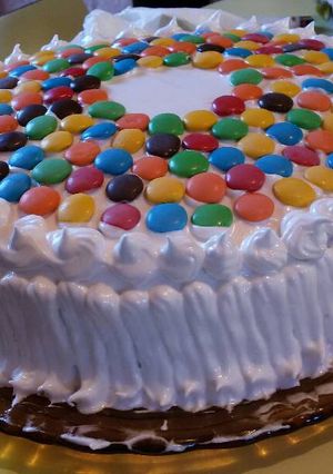 Una foto de Merengue Italiano