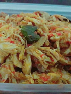 Foto resep Ayam suir