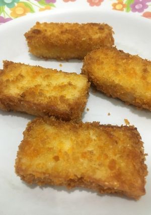 Foto resep Chichez nugget